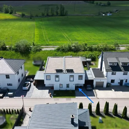 Guest house Luxury See *
