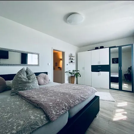 Luxury See Guest house *