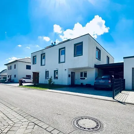Guest house Luxury See *