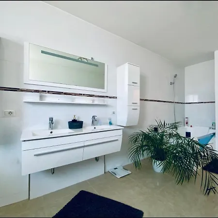 Guest house Luxury See